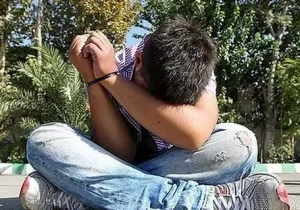 پایان مرگبار دعوای پسر وسواسی با پدربزرگش