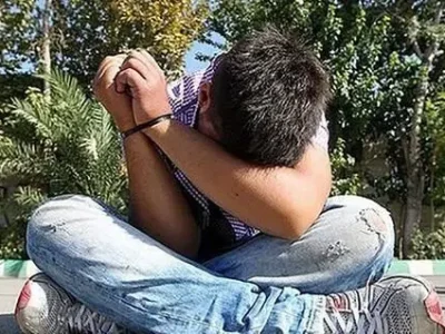 پایان مرگبار دعوای پسر وسواسی با پدربزرگش