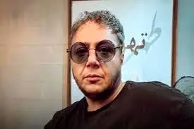 سفر در زمان؛ «مازیار لرستانی« در لباس ارتش و در نوجوانی؛ اوایل دهه ۶۰