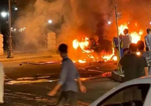 در میان بازداشت‌شدگان حوادث اخیر تعدادی دانش‌آموز زیر ۱۸ سال وجود دارند/ آموزش و پرورش باید برای رسیدگی به وضعیت آنها ورود کند/ افراد زیر ۱۸ سال تابع …