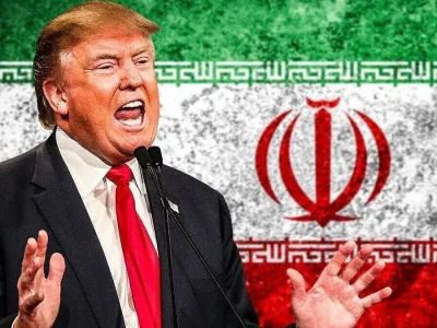 ایران در حال گفت‌وگو با ماست / جزئیات برنامه خود را حتی به متحدان عرب نمی‌گوییم