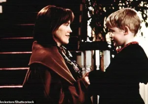 بازیگر مشهور «تنها در خانه» درگذشت