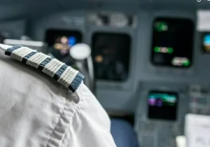 استاندار یزد خواستار بازگشت خلبان “یزد ایر” به شغلش شد