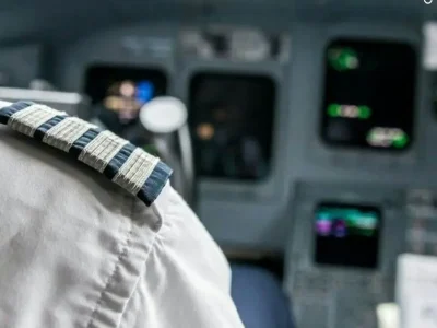 استاندار یزد خواستار بازگشت خلبان “یزد ایر” به شغلش شد