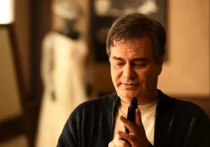 فیلم جدید صدرعاملی آماده حضور در جشنواره فیلم فجر شد