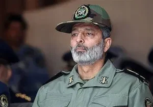 بدون سپاه نامی از ایران باقی نمی‌ماند