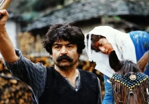 عکس‌هایی از رضا رویگری که احتمالا ندیده‌اند