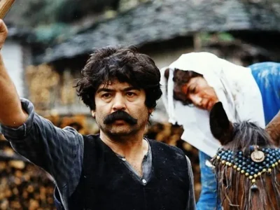 عکس‌هایی از رضا رویگری که احتمالا ندیده‌اند