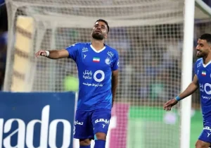 گزینه جانشین مدافع استقلال/ مرادمند در آستانه بازگشت