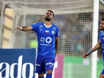 گزینه جانشین مدافع استقلال/ مرادمند در آستانه بازگشت