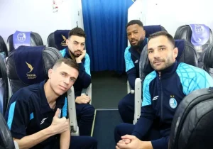 تیر خلاص خارجی‌ها به استقلال؛ دیگر برنمی‌گردیم