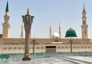 اعمال عید مبعث کدامند؟