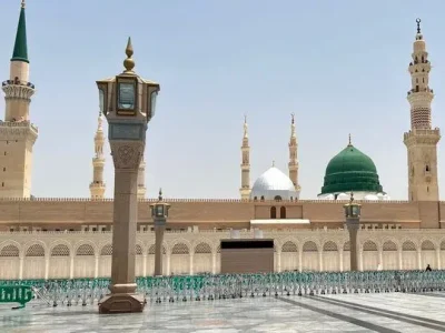 اعمال عید مبعث کدامند؟