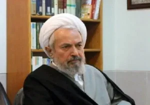 آیتالله عبدخدایی، عضو سابق مجلس خبرگان رهبری درگذشت