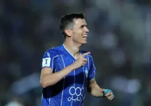 ادعای غیرمنتظره درباره ستاره استقلال؛ آسانی جدا می‌شود