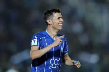 ادعای غیرمنتظره درباره ستاره استقلال؛ آسانی جدا میشود