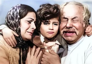 سفر در زمان؛ چهره «شهرام ثمینی پور» بازیگر کودک قبل انقلاب بعد ۵۰ سال/ عکس