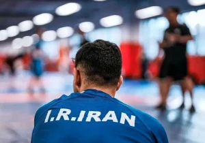 گزارشی از جزئیات عدم صدور روادید برای کشتی‌گیران ایران؛ اینترنت نداریم ویزا نمی‌دهیم!