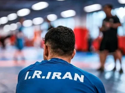 گزارشی از جزئیات عدم صدور روادید برای کشتی‌گیران ایران؛ اینترنت نداریم ویزا نمی‌دهیم!