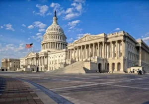 تصویب کمک نظامی ۳.۳ میلیارد دلاری به اسرائیل در مجلس نمایندگان آمریکا