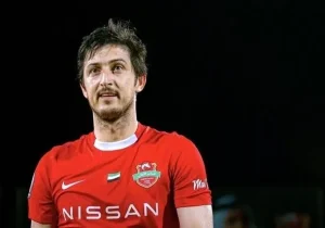 خبر مهم در مورد سردار در رسانه‌های روسیه