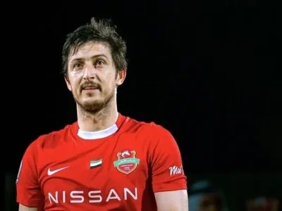 خبر مهم در مورد سردار در رسانه‌های روسیه