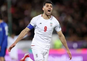 استوری طارمی درباره مشکلات اقتصادی مردم