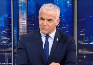 پیشنهاد رئیس اپوزیسیون اسرائیل برای اداره غزه توسط مصر به مدت ۱۵ سال