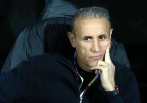 واکنش یحیی گل‌محمدی به وقایع اخیر کشور/ عکس