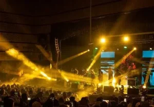 برگزاری ۳ کنسرت در تهران در روزهای پیش رو