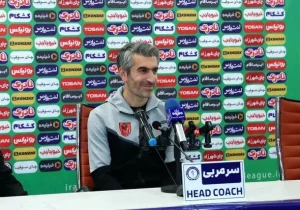 انتقاد جباری از صادر نشدن ITC بازیکن کره‌ای