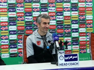 انتقاد جباری از صادر نشدن ITC بازیکن کره‌ای