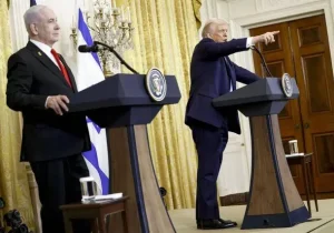 اسرائیل در عملیات آمریکا علیه ایران مشارکت ندارد