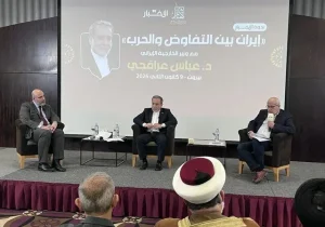 بعید می دانم جنگی علیه ایران و لبنان شکل گیرد/ اعتراضات در ایران ربطی به آمریکا ندارد که بخواهیم با واشنگتن درباره آن مذاکره کنیم/ آنچه در خیابان های …