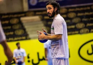 شکست لحظه آخری تیم ملی هندبال ایران برابر ژاپن/ ایران از صعود به هشت تیم آسیا بازماند