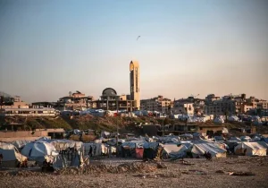 کاخ سفید فهرست اعضای «هیئت صلح» غزه را اعلام کرد/ حکومتگران جدید غزه چه کسانی خواهند بود؟