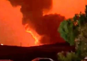 حملات هوایی اسرائیل به جنوب لبنان