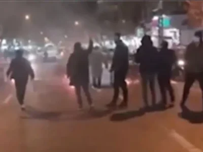 ۳۱۱۷ نفر / ۲۴۲۷ نفر شهید اعلام شدند