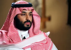 بن سلمان درباره حمله آمریکا به پزشکیان چه گفت؟