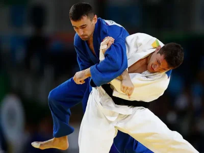 مراکش هم به ورزشکاران ایران ویزا نداد!