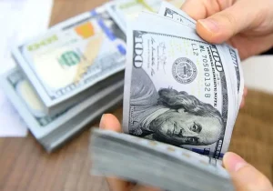 قیمت دلار ۸ بهمن؛ صعود دلار به کانال ۱۵۸ هزار تومانی