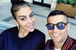 هدیه بسیار گران قیمت رونالدو به مناسبت تولد جورجینا!