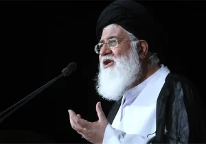 هدف اصلی انقلاب زمینه‌سازی ظهور است