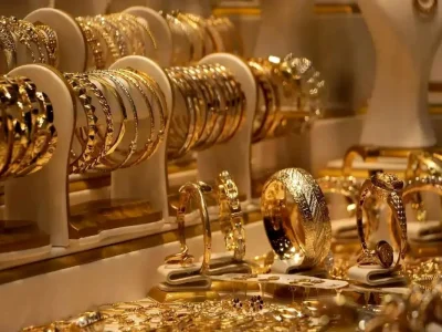 کاهش قیمت طلا و سکه در تعطیلی بازارهای جهانی