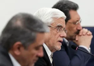 حق اعتراض را به رسمیت میشناسیم/ عدهای با نفوذ به دنبال به خشونت کشاندن اعتراضات هستند/ جوانان هوشیار باشند/ بازاریان و دانشجویان وفادارترین گروهها …