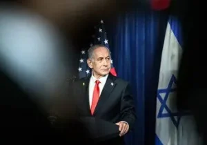 نتانیاهو از ترس بازداشت به داووس سوئیس نمی رود