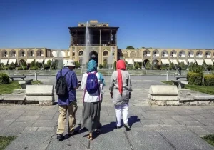 گردشگر ورودی به کشور صفر شد
