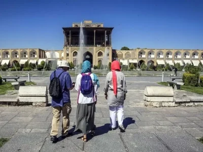 گردشگر ورودی به کشور صفر شد