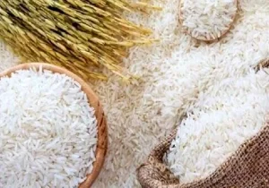 قیمت برنج هندی ۱۲۹ هزار تومان شد