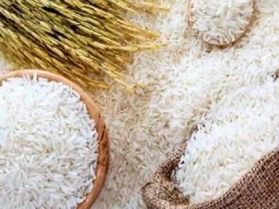 قیمت برنج هندی ۱۲۹ هزار تومان شد